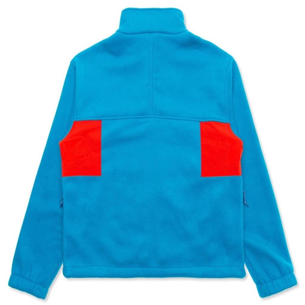 Nike ACG Fleece Colorblock Jacket - Picture 11 of 11